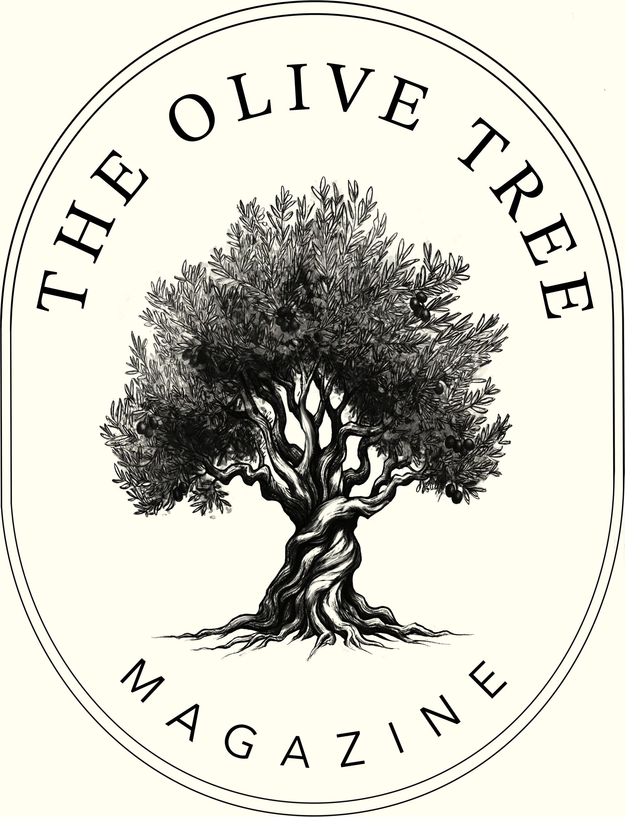 The Olive Tree